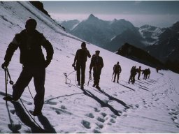 1986 Mont Brule